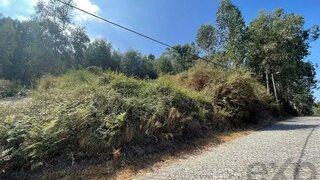 Land for sale in Lousada, Portugal — €70,000