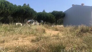 Land for sale in Espinho, Portugal — €57,500