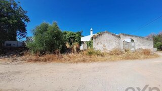 Land for sale in Olhão, Portugal — €150,000