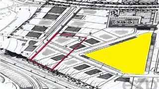 Terreno de 42 600 m² em Castelo Branco