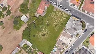 Land for sale in Vila Nova de Gaia, Portugal — €198,000
