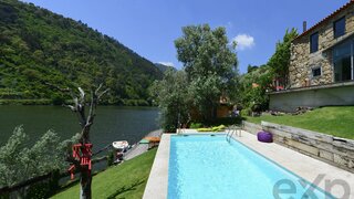 Land for sale in Baião, Portugal — €2,400,000