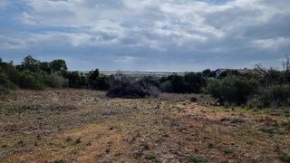 Land for sale in Olhão, Portugal — €95,000
