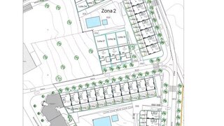 Terreno de 162 m² em Faro