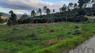 Land for sale in Alijó, Portugal — €30,000