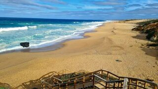 Land for sale in Odemira, Portugal — €110,000