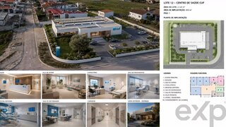 Terreno para venda em Palmela, Portugal — 430 000 €