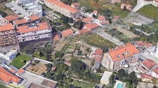 Land for sale in Vila Nova de Gaia, Portugal — €90,000