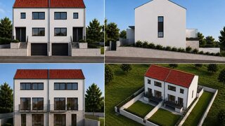 Terreno para venda em Vila Real, Portugal — 129 000 €