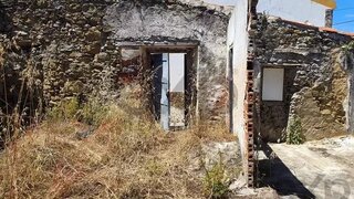 Terreno em Peniche