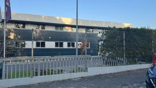 Land for sale in Vila Nova de Gaia, Portugal — €82,500