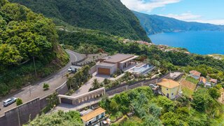 Land for sale in São Vicente, Portugal — €185,000