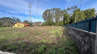 Land for sale in Ovar, Portugal — €80,000