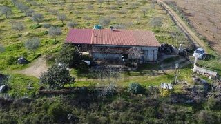 Land for sale in Mirandela, Portugal — €220,000