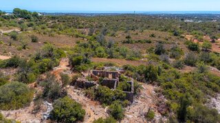 Terreno para venda em Olhão, Portugal — 285 000 €
