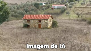 Land for sale in Nisa, Portugal — €42,500