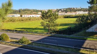 Land for sale in Caldas da Rainha, Portugal — €450,000