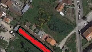 Land for sale in Penafiel, Portugal — €90,000