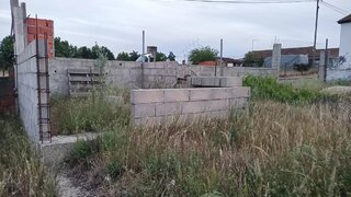 Land for sale in Alpiarça, Portugal — €49,999