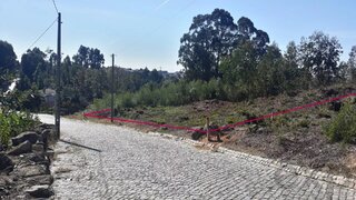 Terreno em Vila Nova de Gaia · 2240 m² · 27 500 €