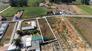 Terreno para venda em Espinho, Portugal — 90 000 €