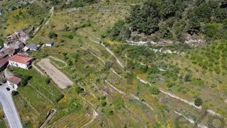 Land for sale in Alijó, Portugal — €370,000