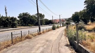 Land for sale in Palmela, Portugal — €150,000