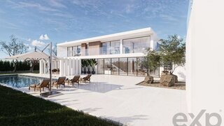 Land for sale in Olhão, Portugal — €350,000