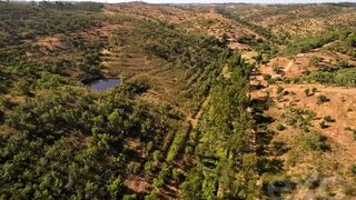 Land for sale in Odemira, Portugal — €890,000