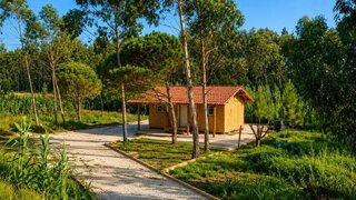 Land for sale in Figueira da Foz, Portugal — €99,500
