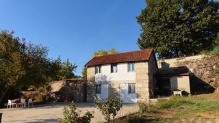 Land for sale in Amarante, Portugal — €530,000