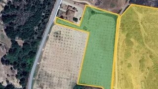 Terreno em Vila Flor