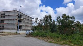 Land for sale in Santa Maria da Feira, Portugal — €600,000