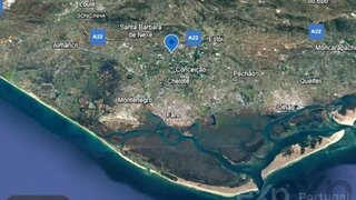 Land for sale in Faro, Portugal — €210,000