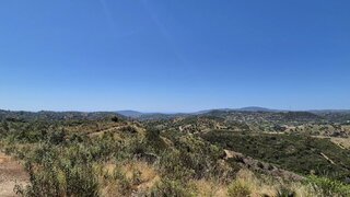 Land for sale in Tavira, Portugal — €55,000