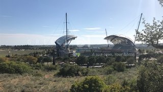 Terreno de 12 485 m² em Faro