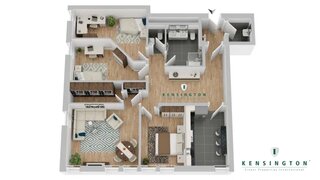 Immobilie verkauft - Thater Immobilien