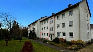 Immobilie verkauft - Thater Immobilien