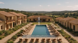 Land for sale in Alcácer do Sal, Portugal — €900,000