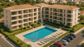 Land for sale in Portimão, Portugal