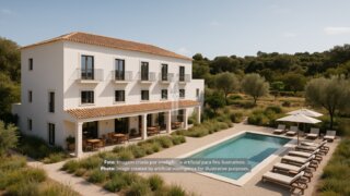 Land for sale in Mafra, Portugal — €1,400,000