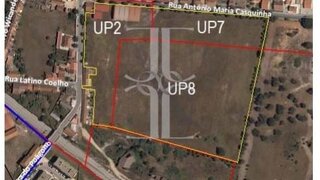 Land for sale in Vendas Novas, Portugal — €2,000,000