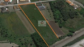 Terreno de 6323 m² em Aveiro