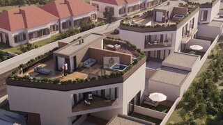 Terreno de 696 m² em Aveiro
