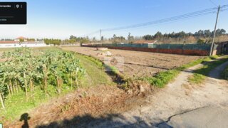 Land for sale in Oliveira do Bairro, Portugal — €49,000