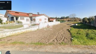 Land for sale in Oliveira do Bairro, Portugal — €16,000