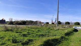Land for sale in Ílhavo, Portugal — €100,000