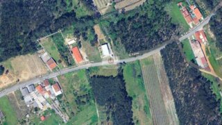 Land for sale in Oliveira do Bairro, Portugal — €75,200