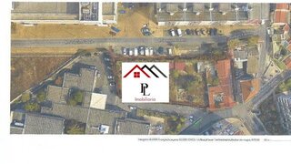 Terreno de 2000 m² em Lisboa