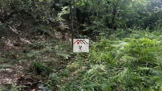 Land for sale in Arganil, Portugal — €24,500